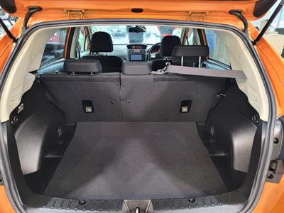 2014 Subaru XV - Thumbnail