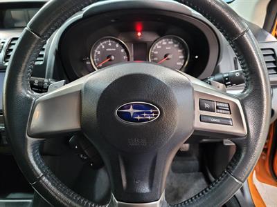 2014 Subaru XV - Thumbnail