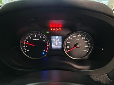 2014 Subaru XV - Thumbnail