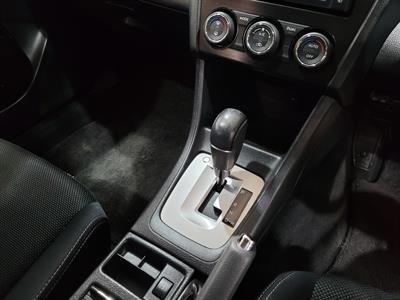 2014 Subaru XV - Thumbnail