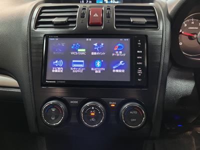 2014 Subaru XV - Thumbnail