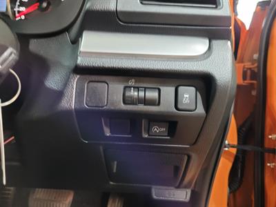 2014 Subaru XV - Thumbnail