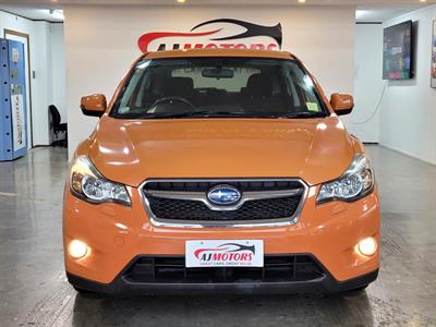 2014 Subaru XV - Thumbnail