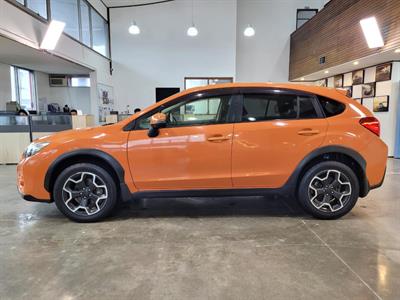 2014 Subaru XV - Thumbnail