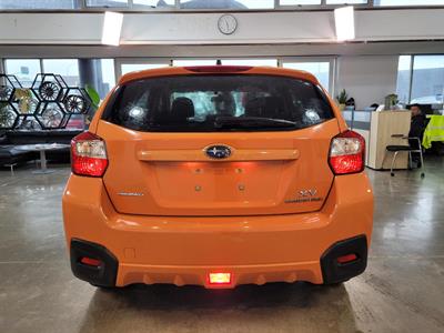 2014 Subaru XV - Thumbnail