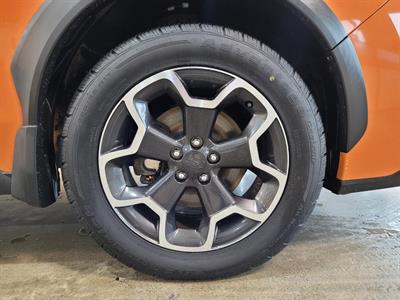 2014 Subaru XV - Thumbnail