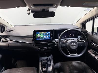2021 Nissan Note - Thumbnail
