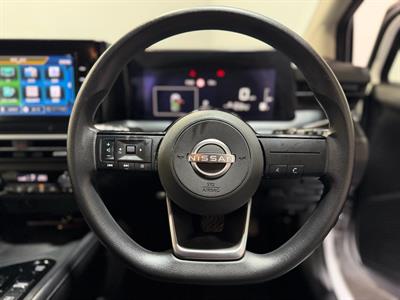 2021 Nissan Note - Thumbnail