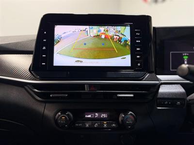 2021 Nissan Note - Thumbnail