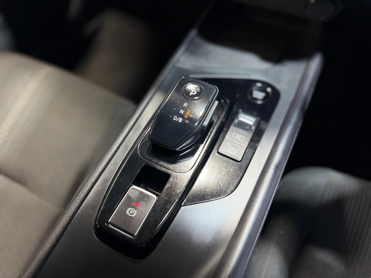 2021 Nissan Note