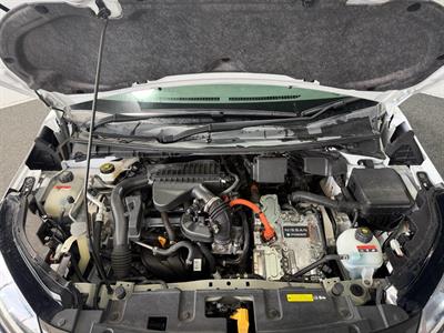 2021 Nissan Note - Thumbnail