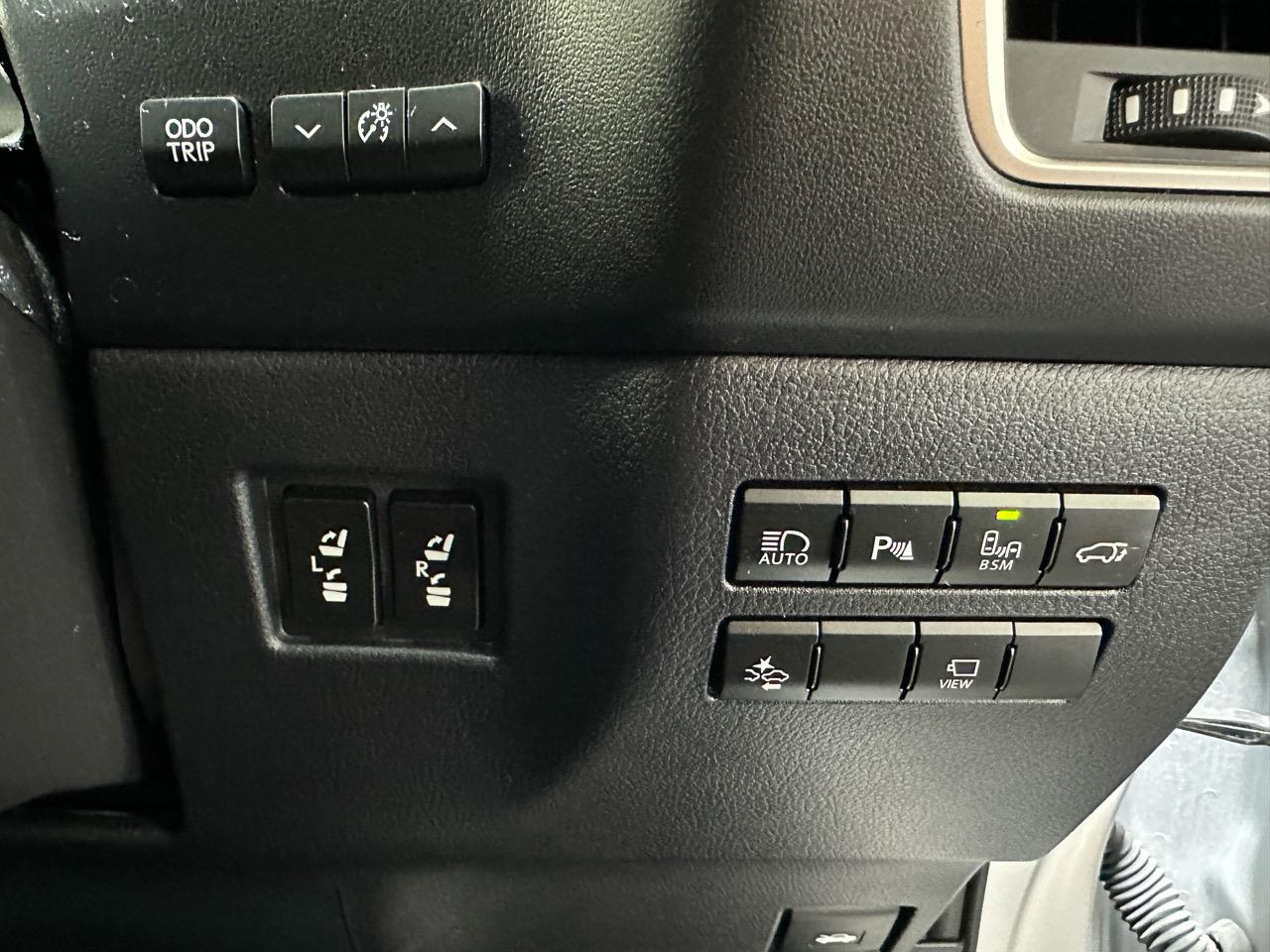 2017 Lexus NX300H
