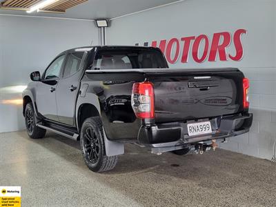 2021 Mitsubishi Triton - Thumbnail