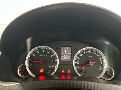 2015 Suzuki Swift - Thumbnail