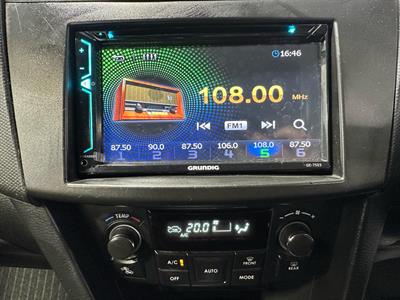 2015 Suzuki Swift - Thumbnail