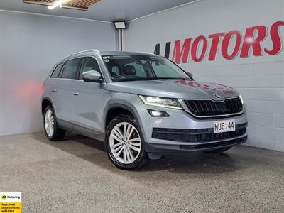 2020 Skoda Kodiaq - Thumbnail
