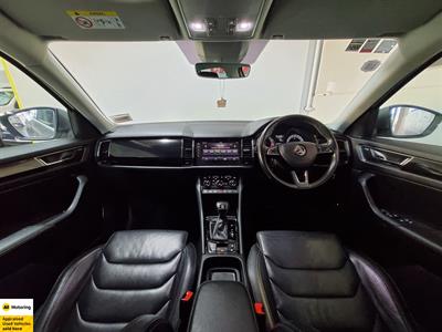 2020 Skoda Kodiaq - Thumbnail