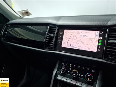 2020 Skoda Kodiaq - Thumbnail