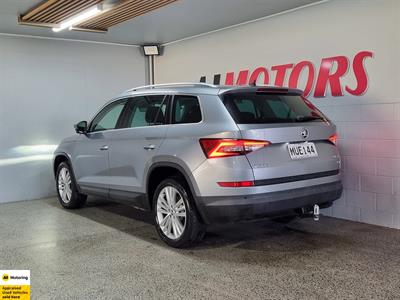 2020 Skoda Kodiaq - Thumbnail