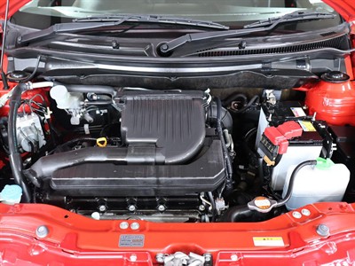 2014 Suzuki Swift - Thumbnail