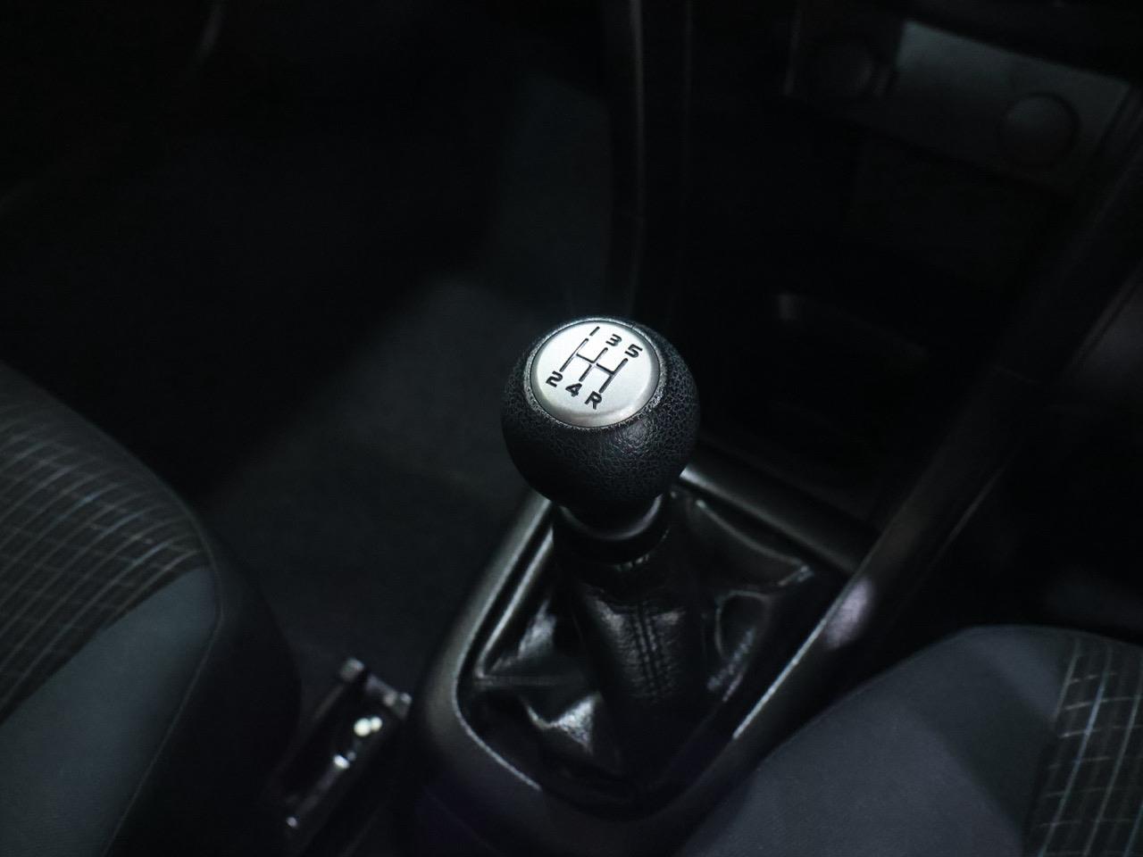 2014 Suzuki Swift