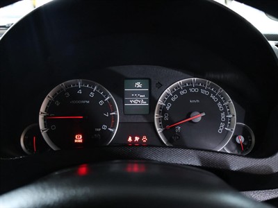 2014 Suzuki Swift - Thumbnail