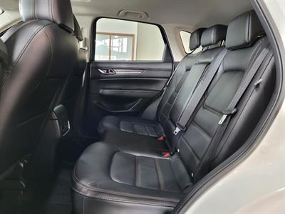 2022 Mazda CX-5 - Thumbnail