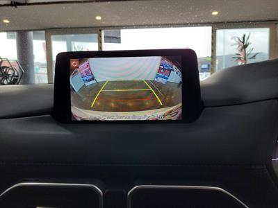 2022 Mazda CX-5 - Thumbnail