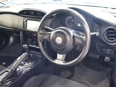 2019 Toyota 86 - Thumbnail