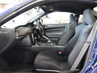 2019 Toyota 86 - Thumbnail