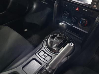 2019 Toyota 86 - Thumbnail