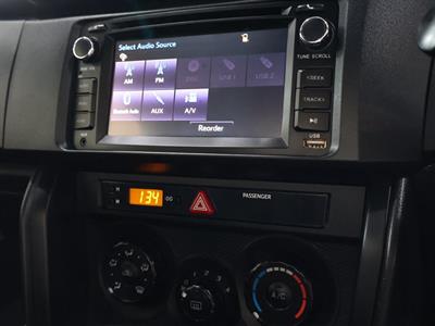 2019 Toyota 86 - Thumbnail