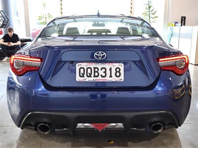 2019 Toyota 86 - Thumbnail