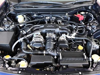 2019 Toyota 86 - Thumbnail