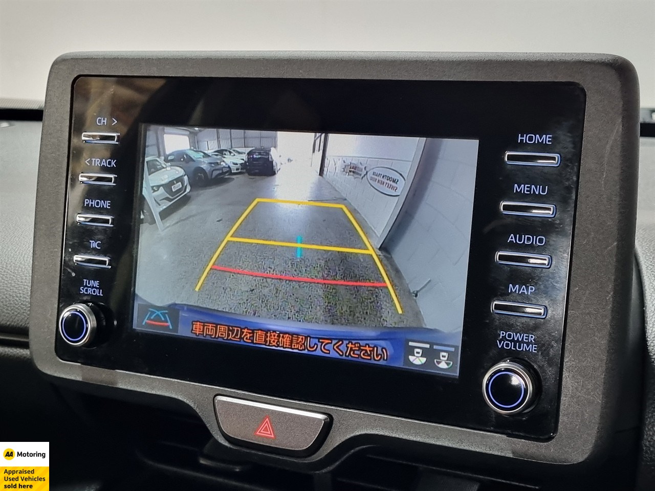 2021 Toyota YARIS CROSS