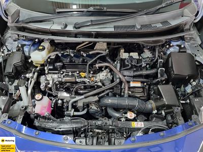 2021 Toyota YARIS CROSS - Thumbnail