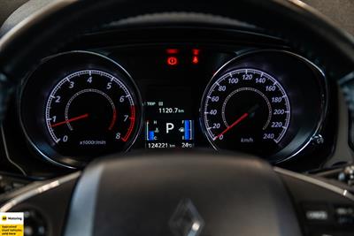 2020 Mitsubishi ASX - Thumbnail