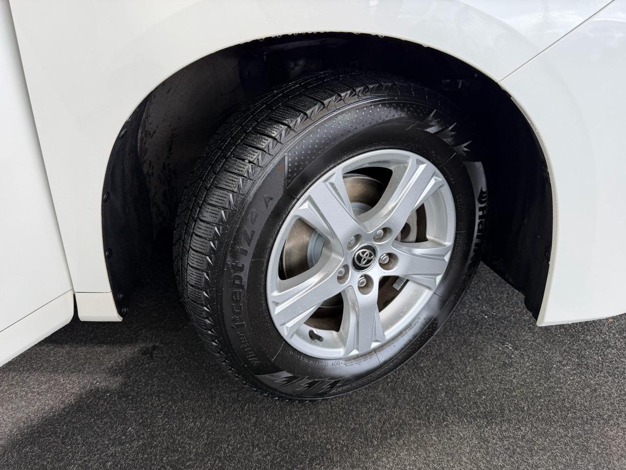 2023 Toyota Alphard
