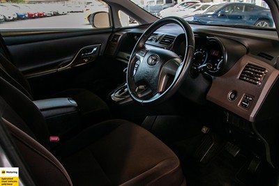 2012 Toyota Mark-X - Thumbnail