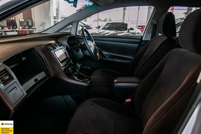 2012 Toyota Mark-X - Thumbnail