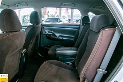 2012 Toyota Mark-X - Thumbnail