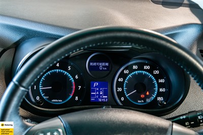 2012 Toyota Mark-X - Thumbnail