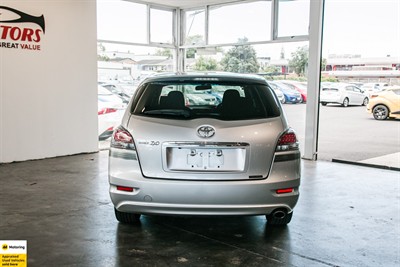 2012 Toyota Mark-X - Thumbnail