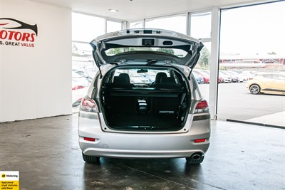 2012 Toyota Mark-X - Thumbnail