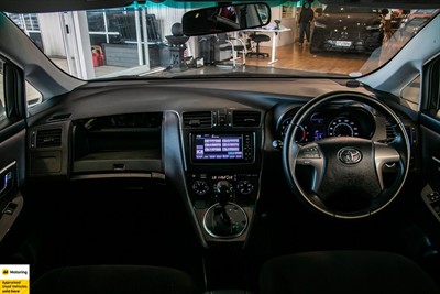 2012 Toyota Mark-X - Thumbnail