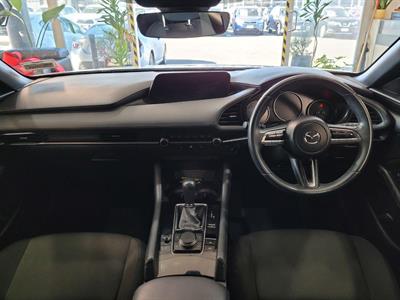 2019 Mazda 3 - Thumbnail