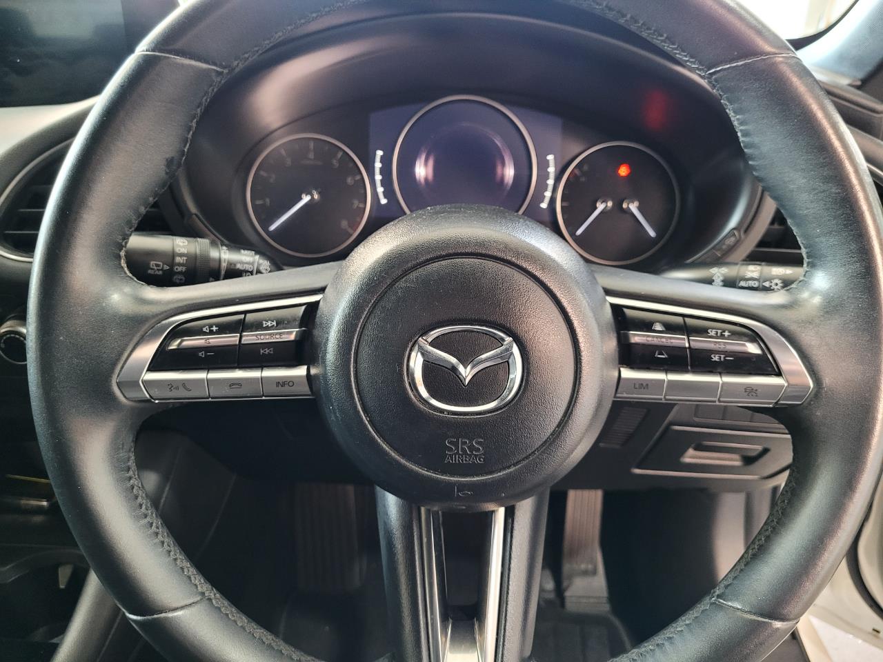 2019 Mazda 3