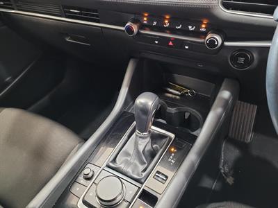 2019 Mazda 3 - Thumbnail