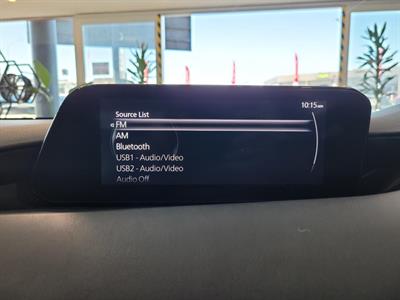 2019 Mazda 3 - Thumbnail