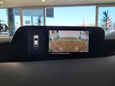 2019 Mazda 3 - Thumbnail